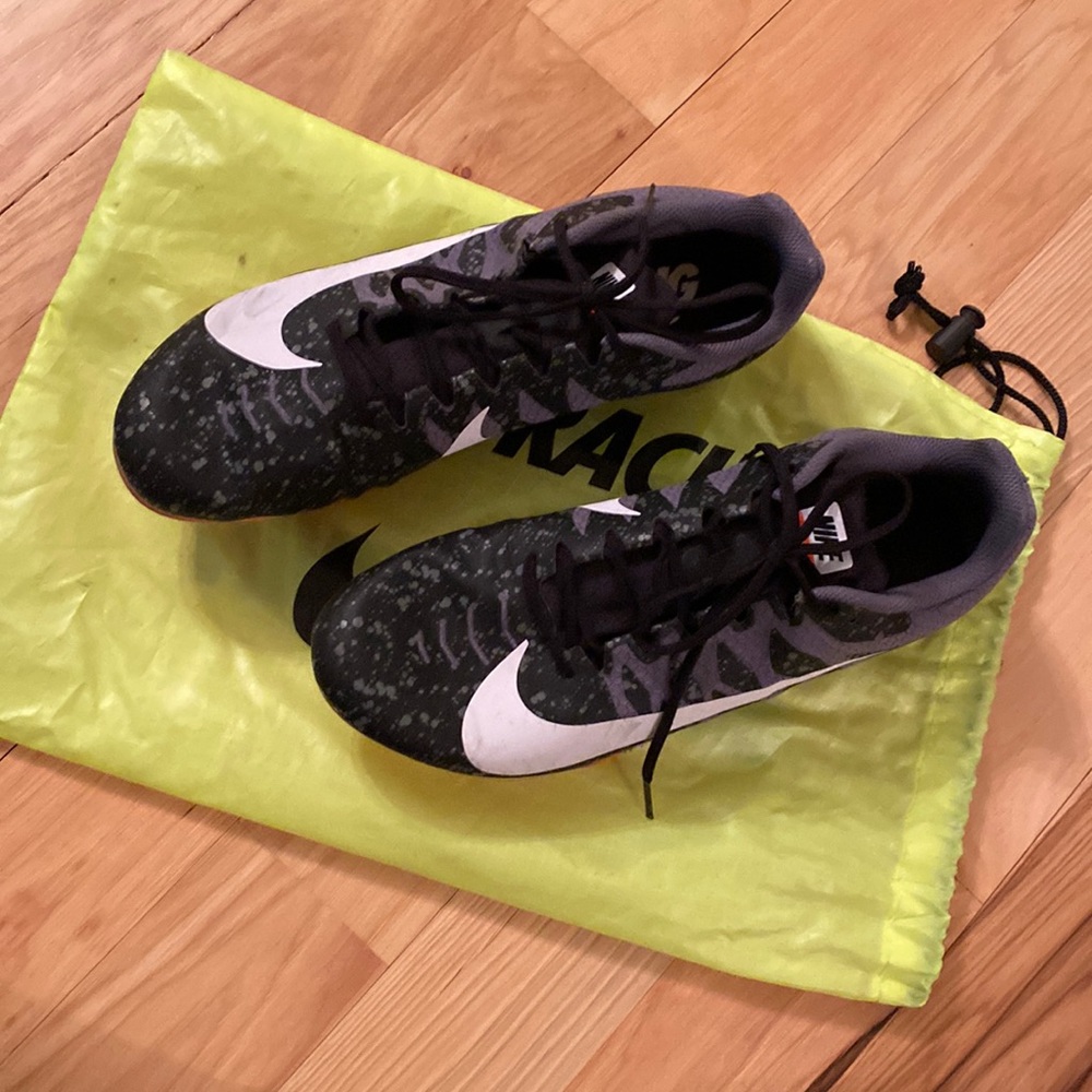 Nike Racing Track spikes